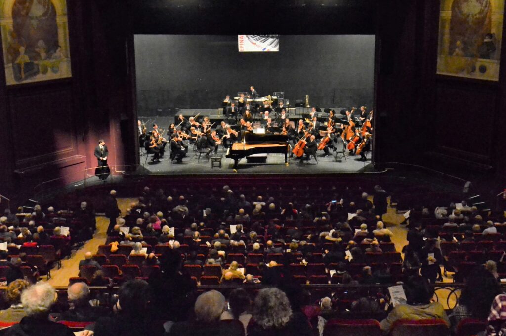 Epinal : Pianistes internationaux cherchent hébergements et pianos pour le CIPE