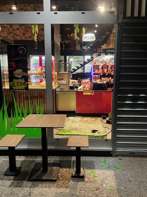 Chavelot : 11 entreprises ont été cambriolées en deux nuits en février