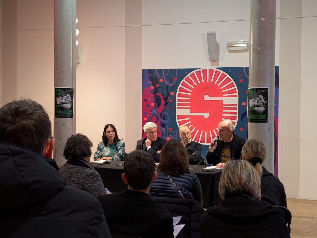 Break The Ice de retour pour une 5e édition à Épinal