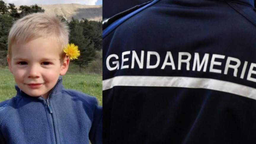 Mort du petit Emile : 4 personnes dont ses grands-parents en garde à vue