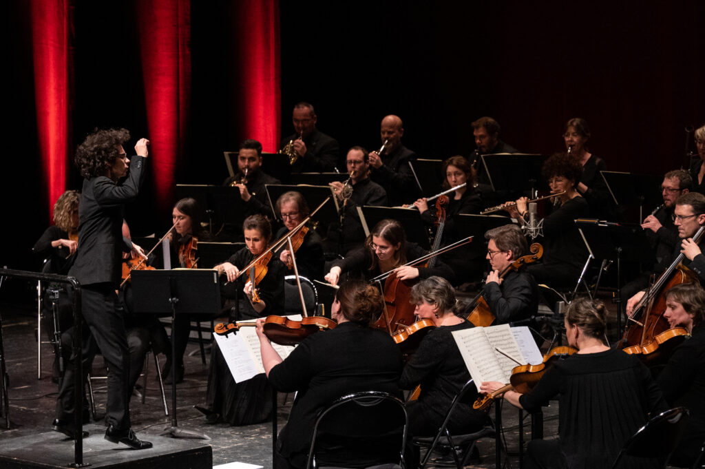 Deux artistes en lien avec Épinal récompensés aux Victoires de la Musique Classique 2025