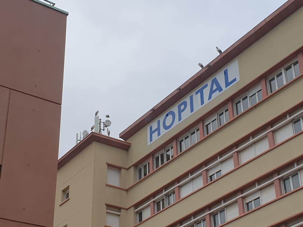 Un job dating à l&rsquo;hôpital le 4 avril