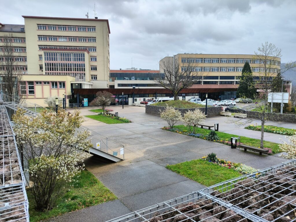 Saint-Dié-des-Vosges : Un job dating à l&rsquo;hôpital le 4 avril !