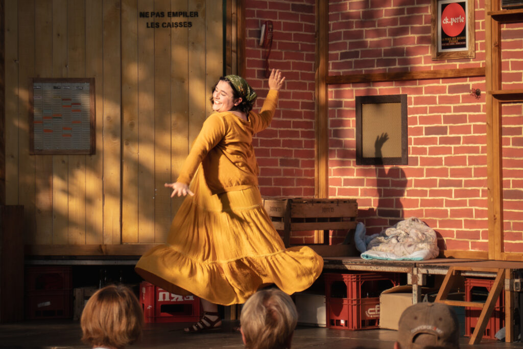 Vosges : La culture locale mise en danger par les coupes budgétaires 2025