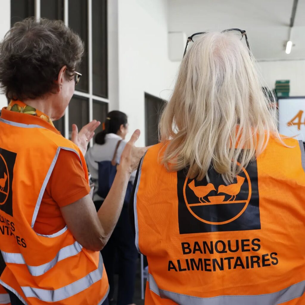 Collecte inédite de produits d’hygiène dans les Vosges : la Banque Alimentaire teste un nouveau dispositif ce 26 avril
