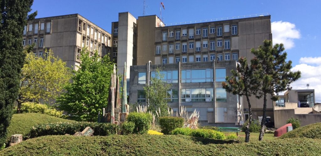 Briey : Les urgences de nouveau suspendues à l&rsquo;hôpital pendant 3 nuits