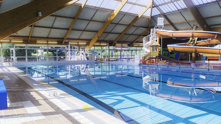 54 : Un programme vacancier dans l&rsquo;eau des piscines de la Métropole du Grand Nancy