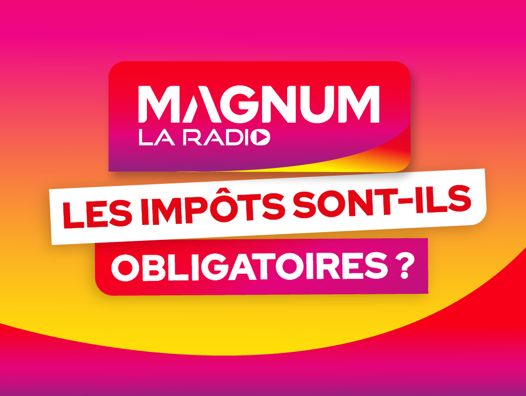 Les impôts sont-ils obligatoires ?