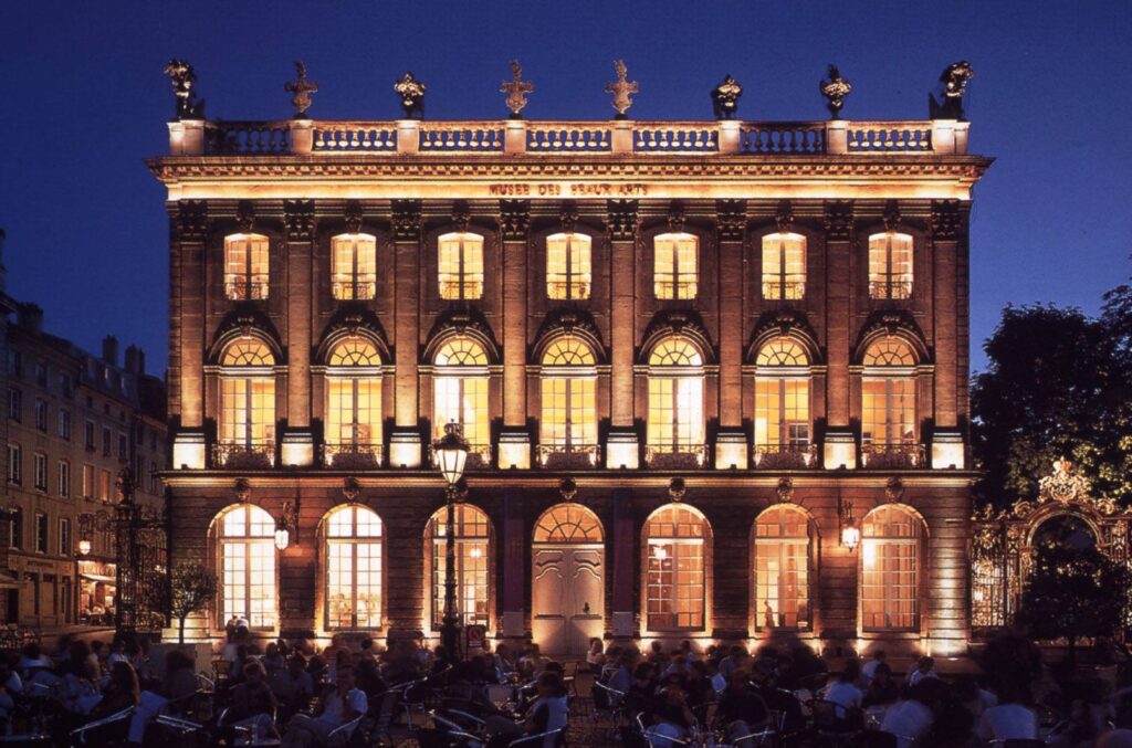 Nuit des Musées 2025 en Meurthe-et-Moselle : plus de 20 lieux de découvertes nocturnes