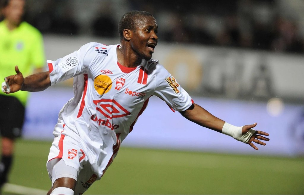 Un match en hommage à Landry Nguemo : l’émotion et la solidarité au cœur de Marcel-Picot le 1er juin