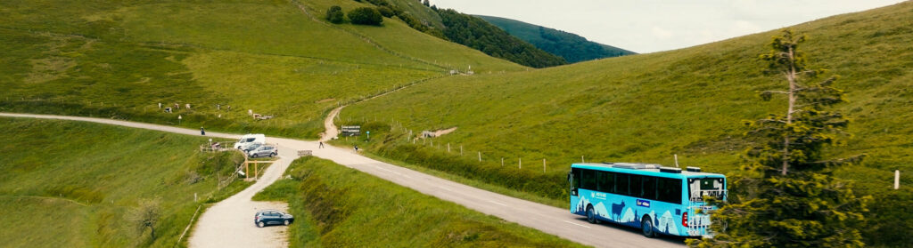 10 infos pratiques sur la Navette des Crêtes 2025