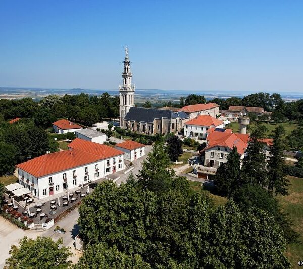En 2025, la Cité des Paysages rouvre avec une immersion inédite au cœur du vivant