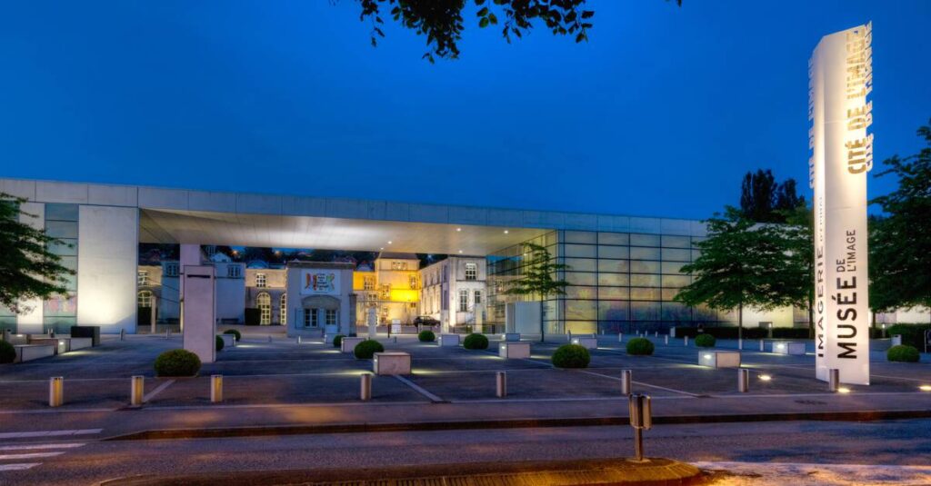 Nuit des Musées 2025 dans les Vosges : les musées veillent tard