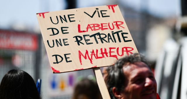 Réforme des retraites : 4 mois de réunions et un échec, François Bayrou relance le dialogue et appelle à « franchir le dernier pas »