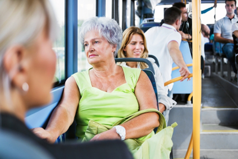 Gratuité des transports pour les +65 ans : le Grand Nancy franchit un nouveau cap dès le 1er août