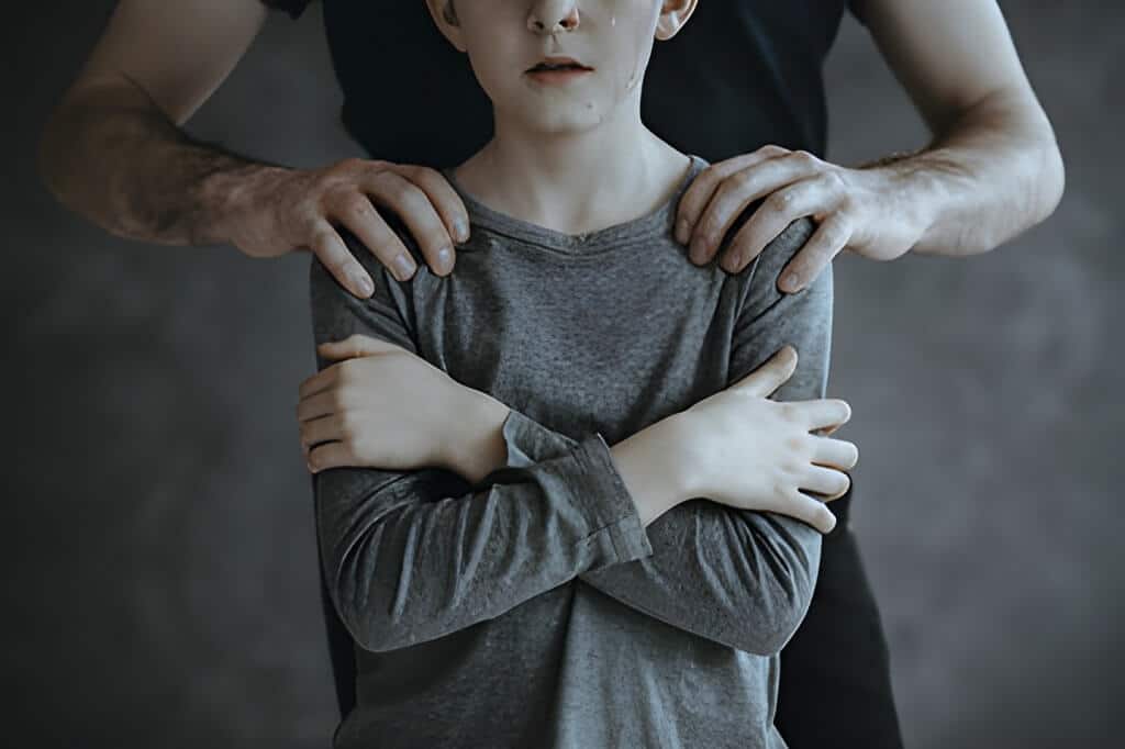 160 000 enfants victimes de violences sexuelles chaque année : la lutte se renforce à Nancy