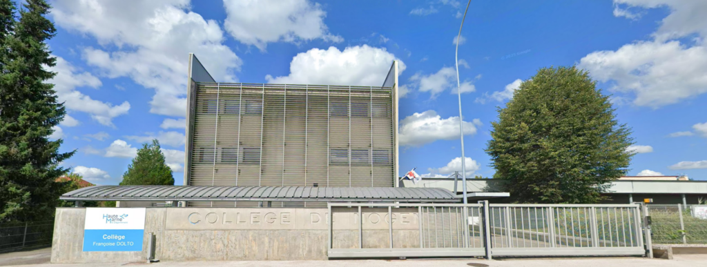 « Il voulait faire le plus de dégâts » : qui est l&rsquo;élève qui a poignardé Mélanie G. à Nogent (52) ?