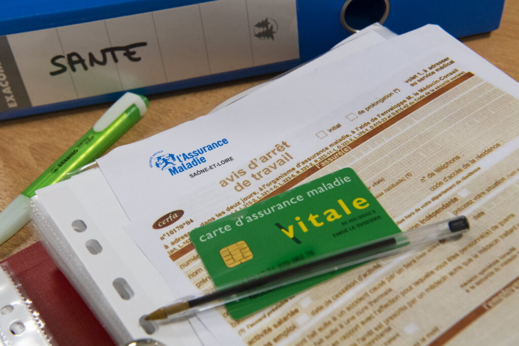 Vosges : 1,8 million d’euros de fraude à l’Assurance Maladie stoppés en 2024