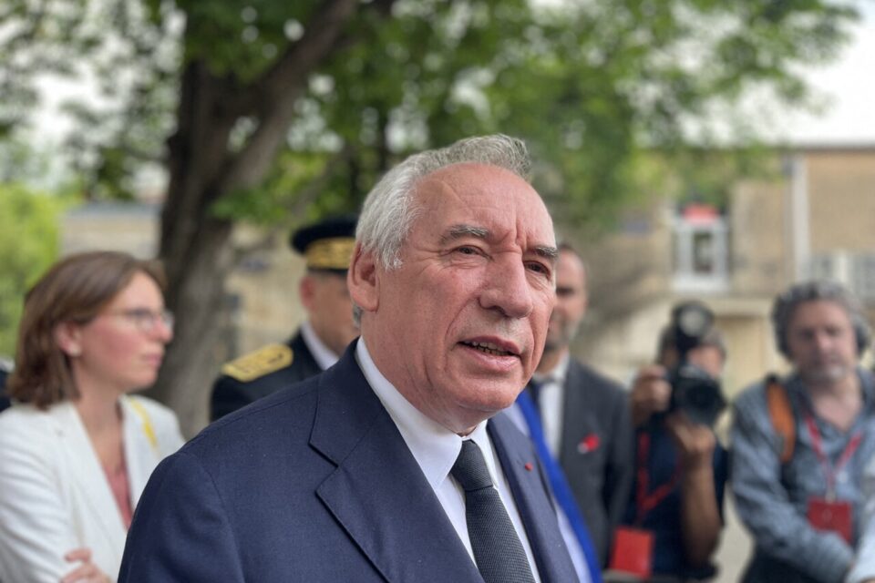 7 ministres attendus dans les Vosges : la ruralité sous les projecteurs avec François Bayrou