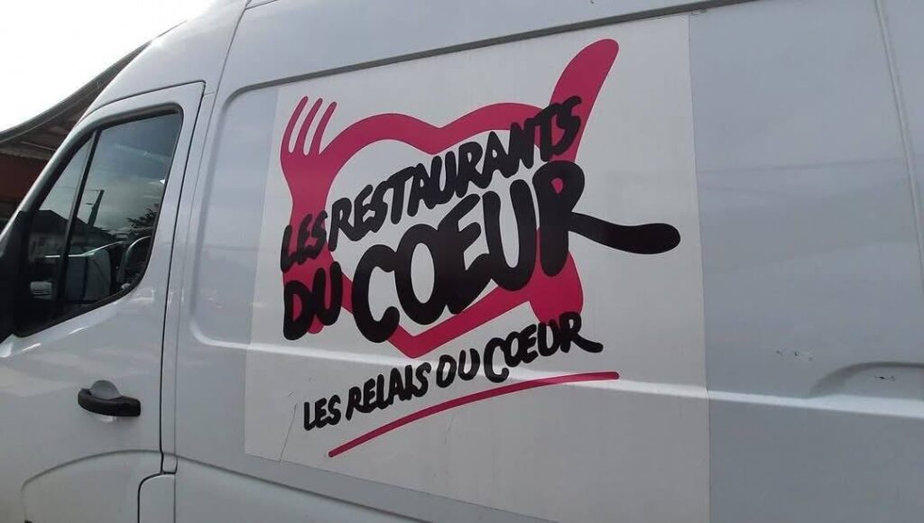 Les Restos du Cœur 88 cherchent des bras : plus de 15 % de la population vit sous le seuil de pauvreté dans les Vosges