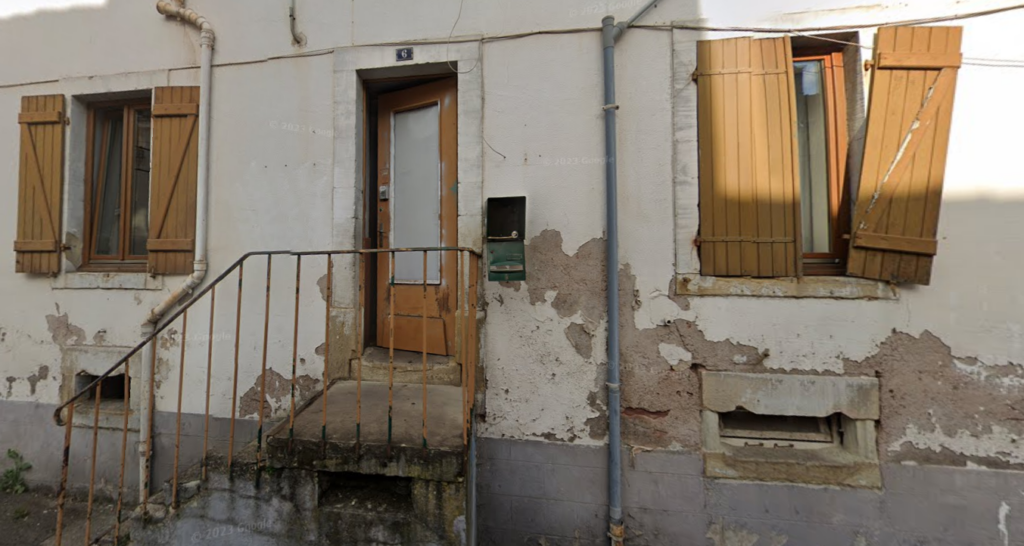 Habitat indigne : 3 immeubles perquisitionnés à Épinal