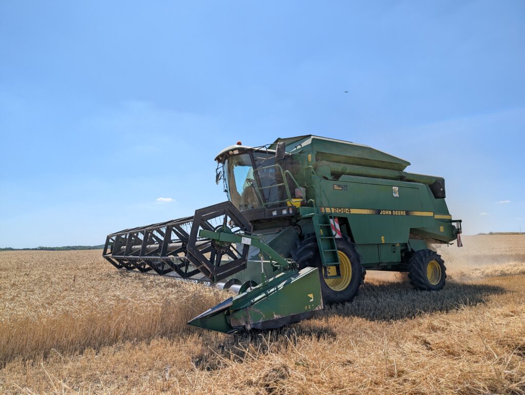 Loi Duplomb : la FRSEA Grand Est s&rsquo;exprime après les propos de Sandrine Rousseau du 17 juillet