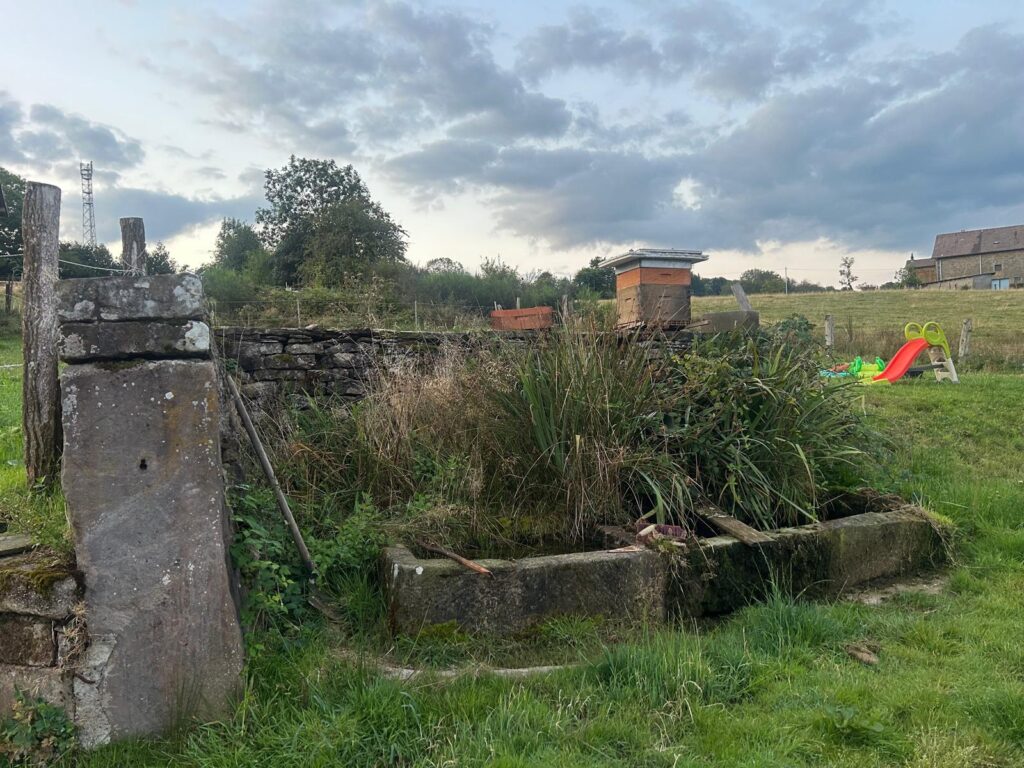 La justice prive une famille d&rsquo;eau courante à la Chapelle-aux-Bois (88)
