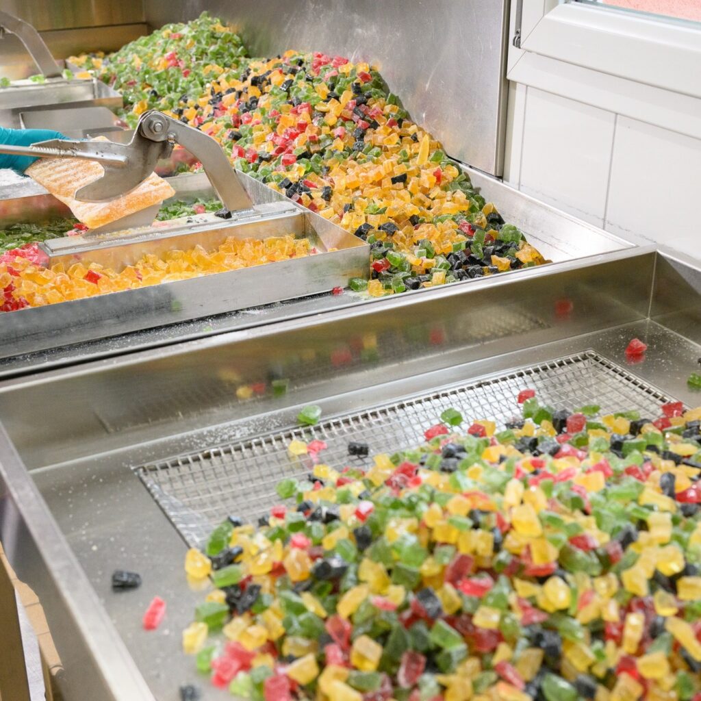 40 ans de savoir-faire : la Confiserie des Hautes-Vosges reçoit le label Entreprise du Patrimoine Vivant