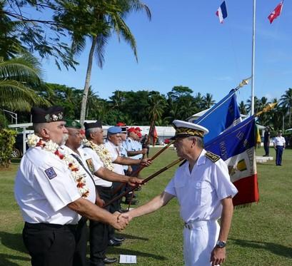 (88) Blaise Gourtay, le futur préfet des Vosges, est un homme d’expérience
