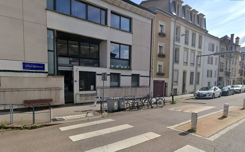 Hommes armés aux abords d’une école (54) : la ville de Nancy active une cellule psychologique