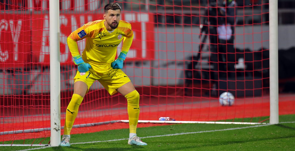 Jugé pour viol aggravé : Baptiste Valette, ancien gardien de Nancy (54), acquitté