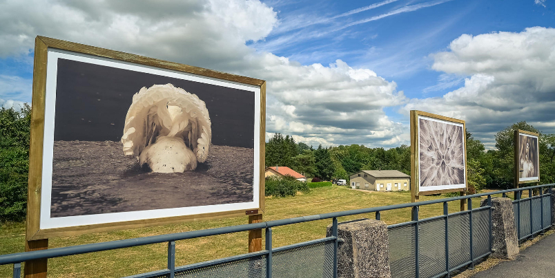 Les travaux d&rsquo;étanchéité sur le canal d&rsquo;alimentation du réservoir de Bouzey débute demain, le 5 décembre