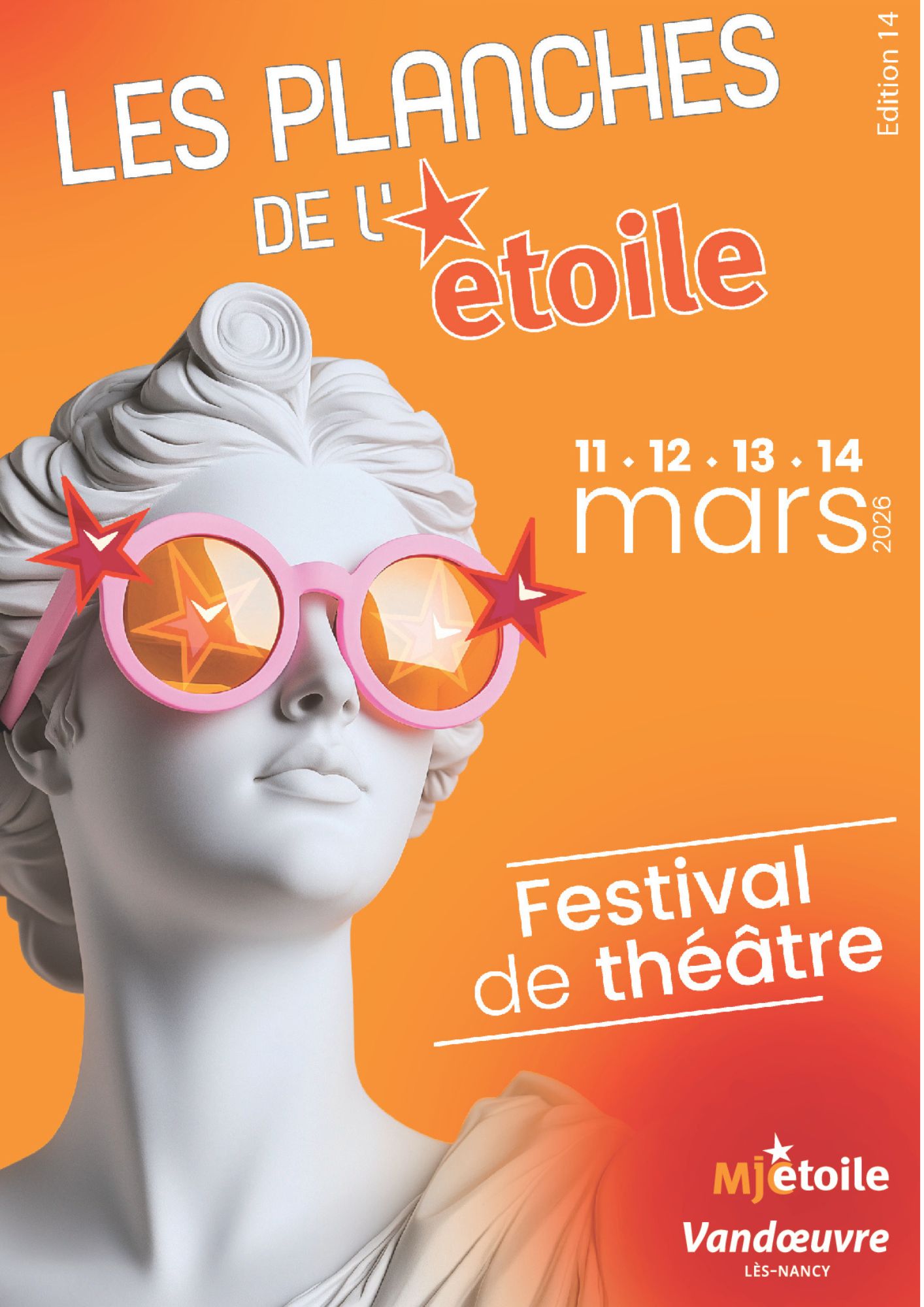 FESTIVAL DES PLANCHES À VANDOEUVRE