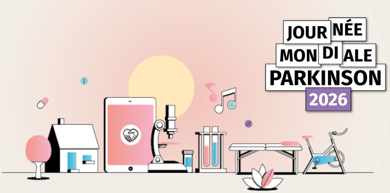 JOURNÉE MONDIALE FRANCE PARKINSON à ÉPINAL