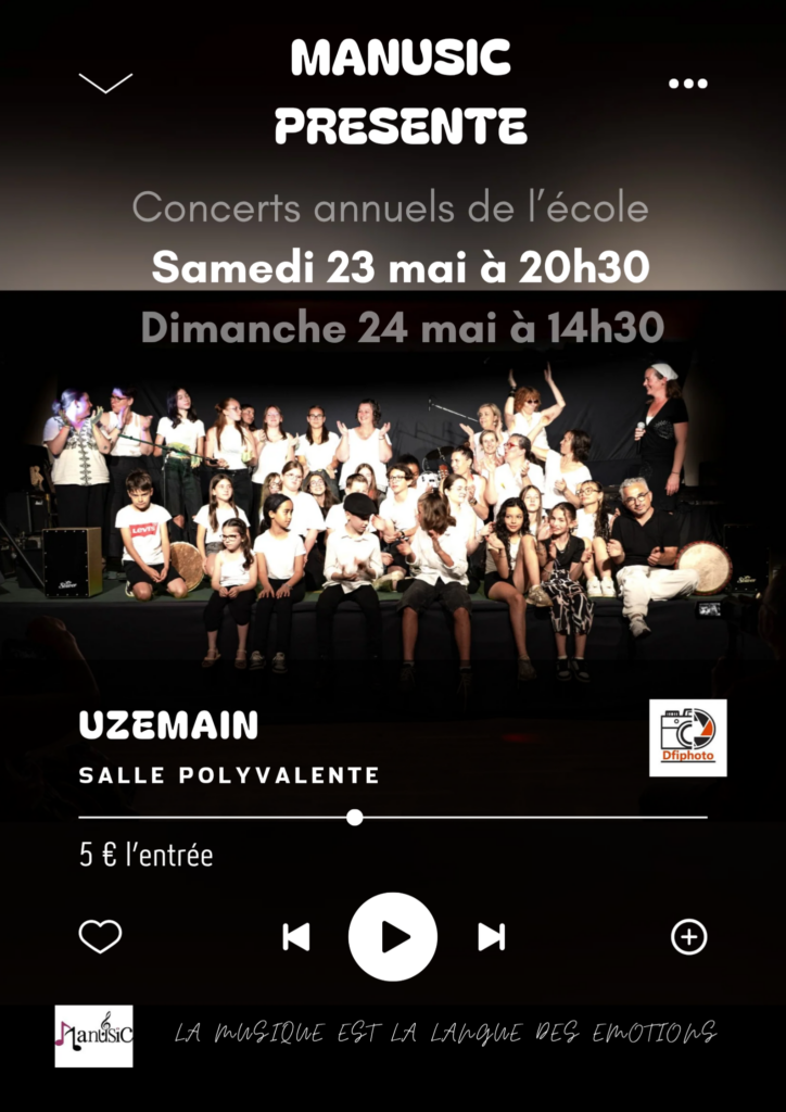 CONCERT