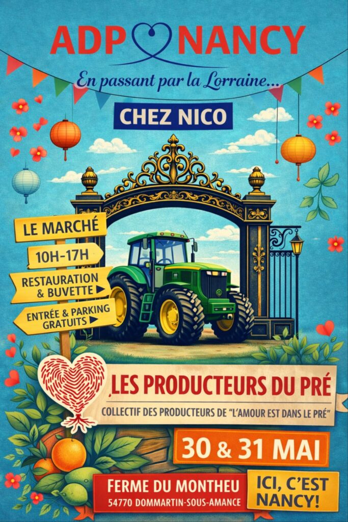 Adp Nancy