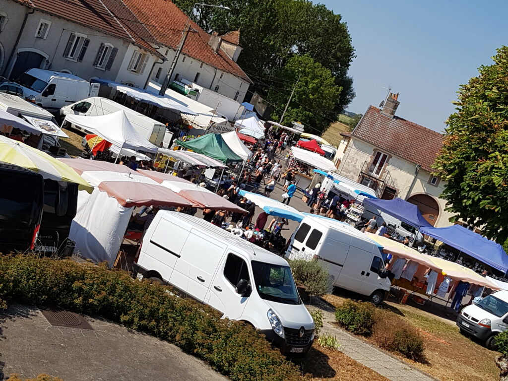 FOIRE AUX MELONS