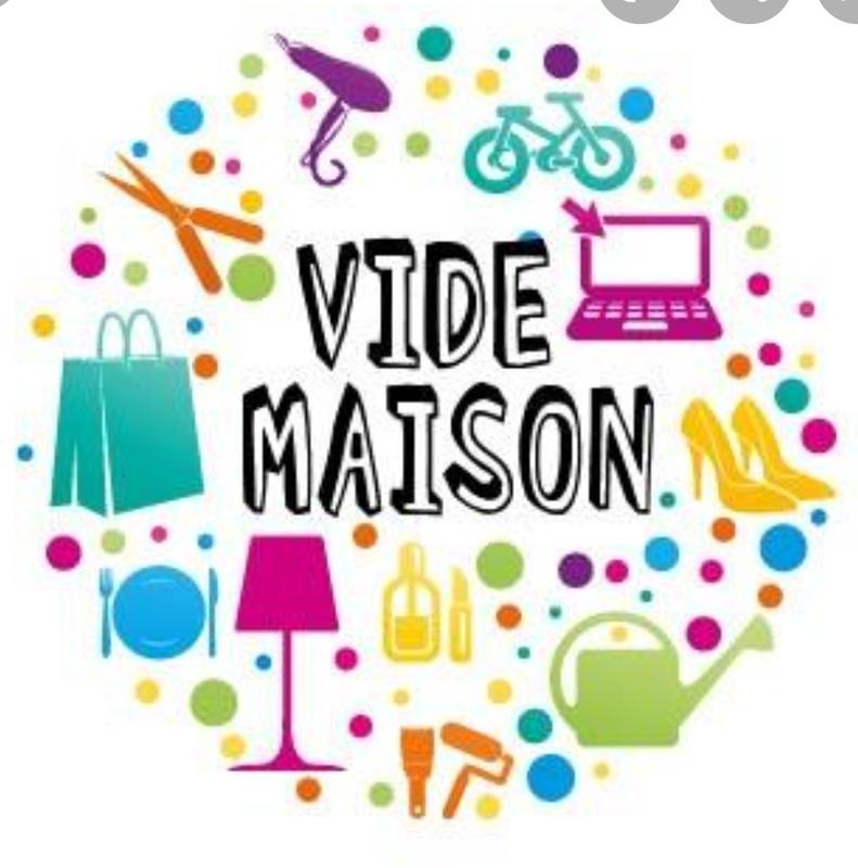 VIDE MAISON à SAINT-OUEN-LES-PAREY