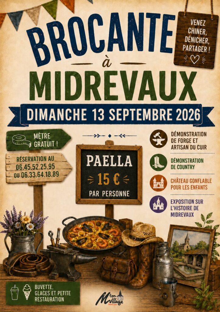 Brocante