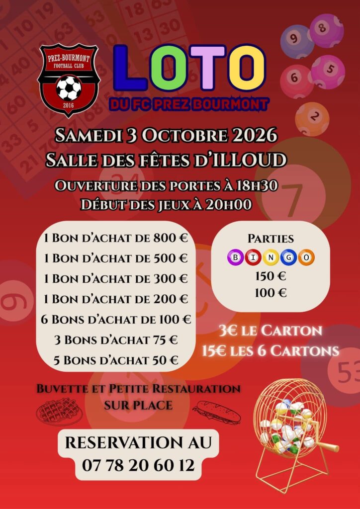 Super loto