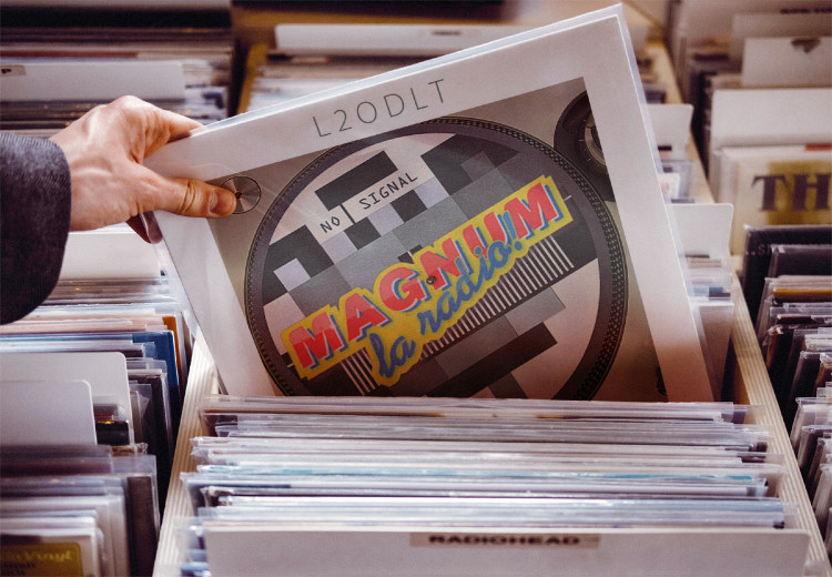 L2ODLT : LE DISQUAIRE DAY