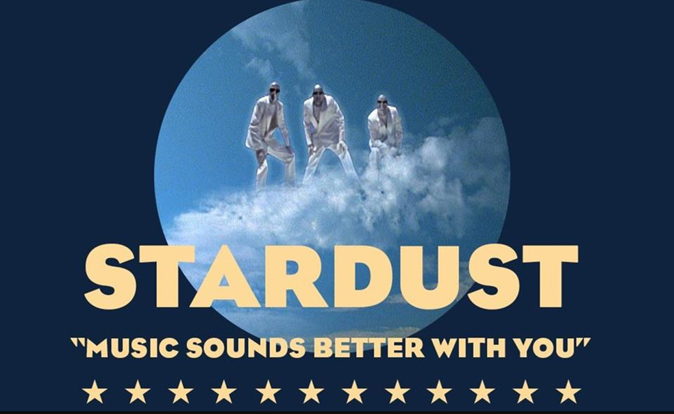 L2ODLT : « Music Sounds Better With You » de STARDUST