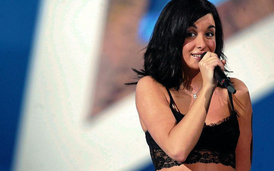 L2ODLT – Le premier album de JENIFER a 20 ans !