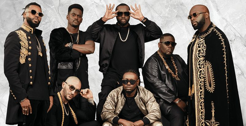 L2ODLT – SEXION D&rsquo;ASSAUT REVIENT !