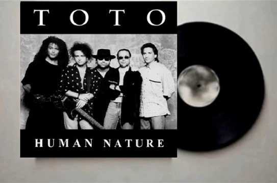 L2ODLT – L&rsquo;histoire autour du titre « Human Nature »