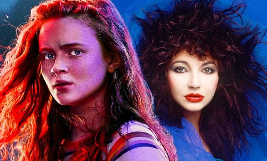 L2ODLT – La BO de la série STRANGER THINGS