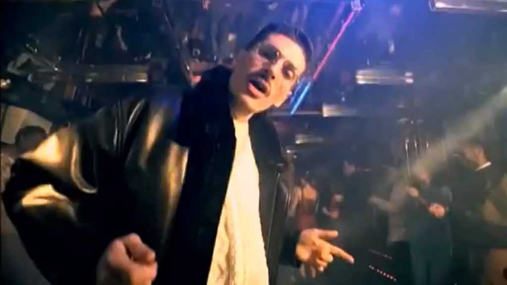 L2ODLT – Je Danse le Mia de IAM