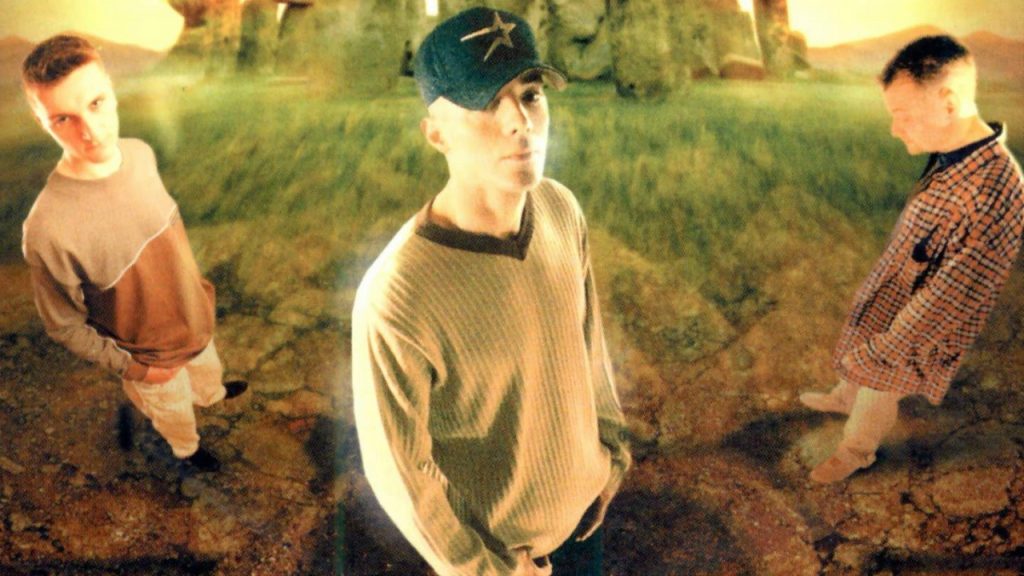 L2ODLT – Manau & la Tribu de Dana