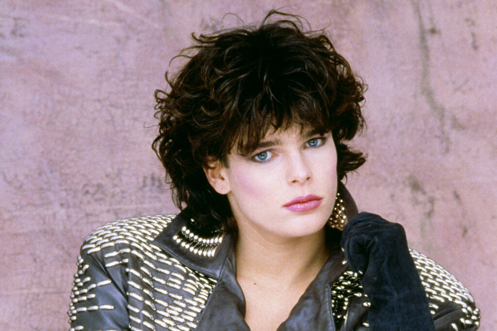 L2ODLT – « Comme un ouragan » le tube de Stéphanie de Monaco refusé par Jeanne Mas