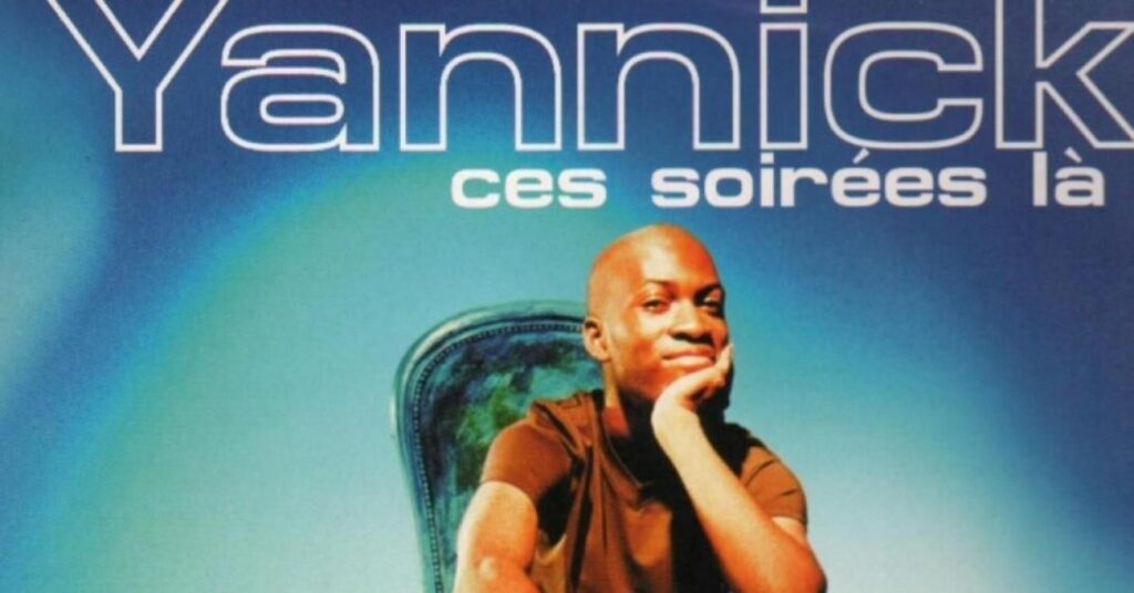 L2ODLT – Ces soirées là de Yannick